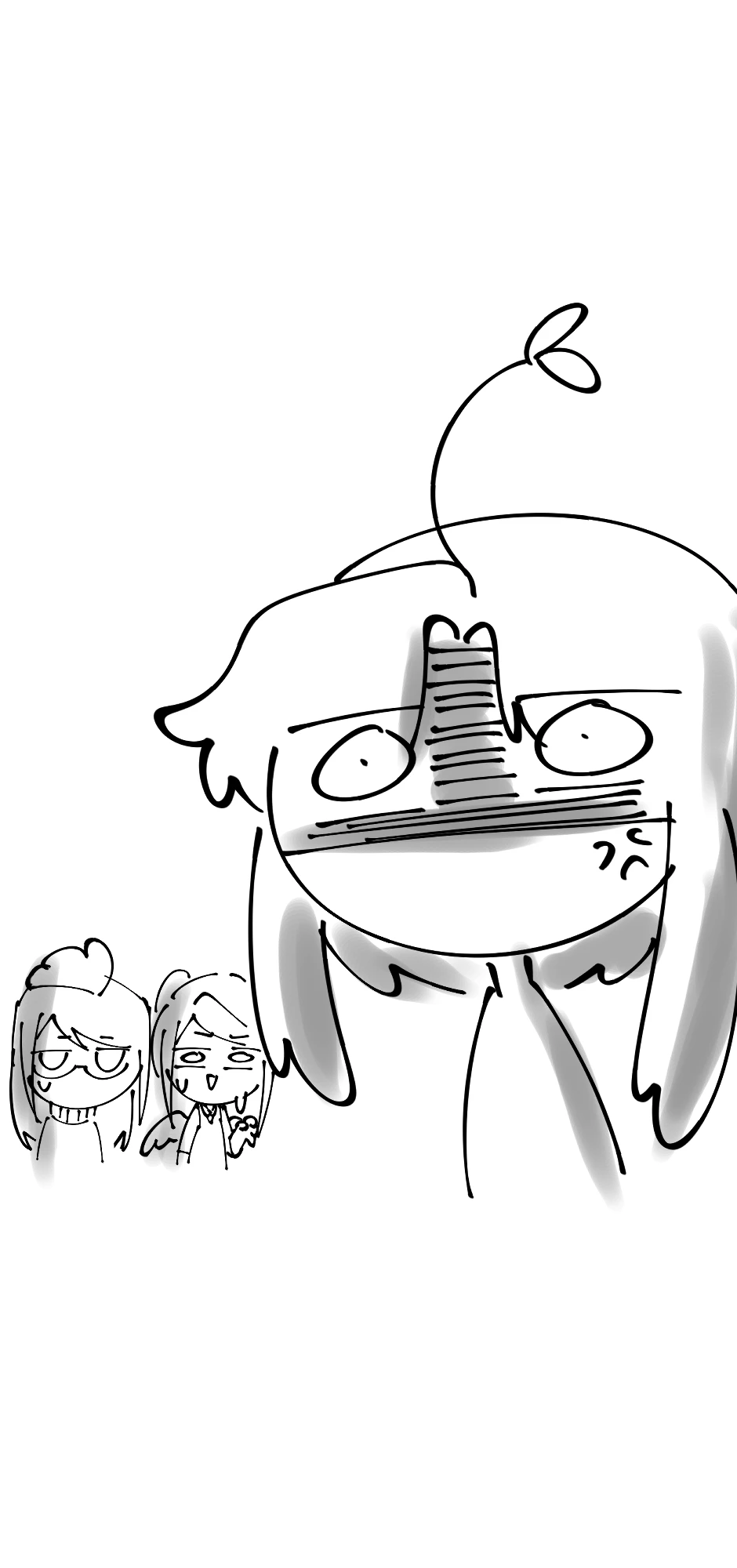 Wishing in Genshin Gone Wrong, halaman 7