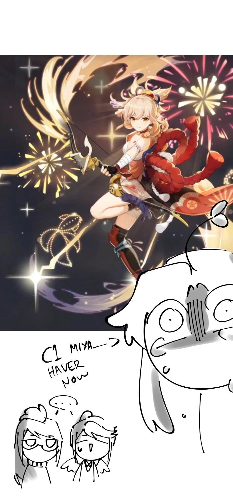 Wishing in Genshin Gone Wrong, halaman 12