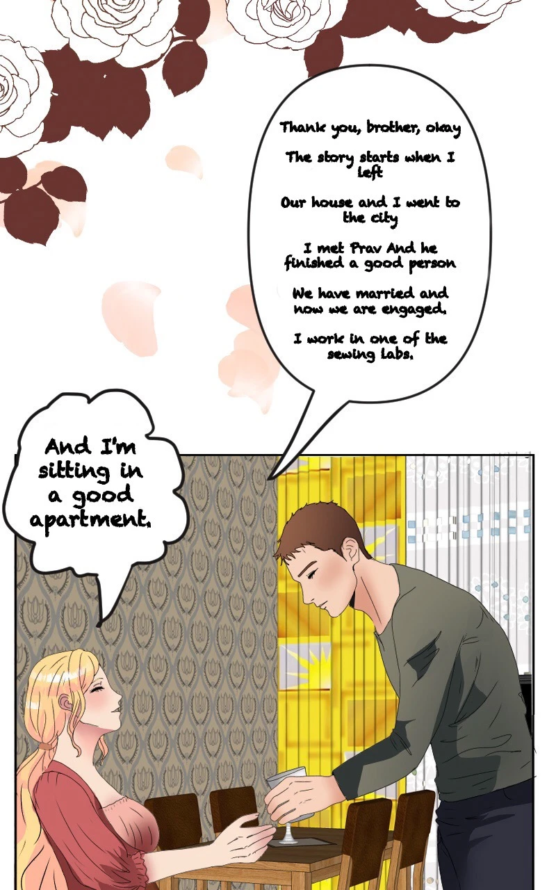 Abandonment of responsibility, part two, page 3