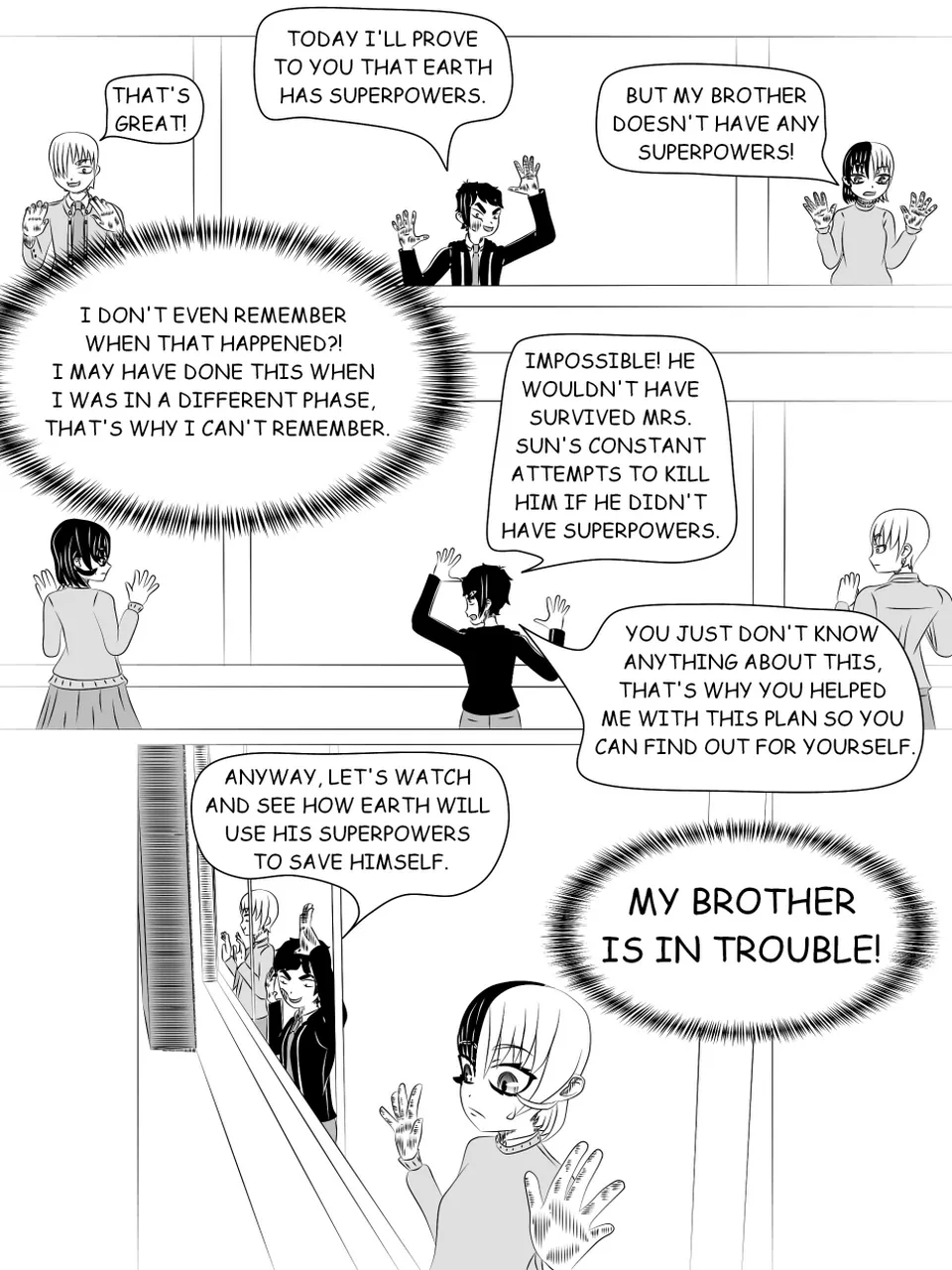 Episode 05, Seite 1
