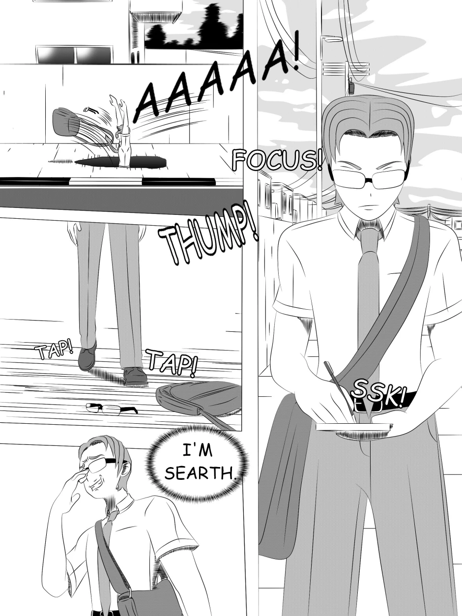 Episode 06, página 1