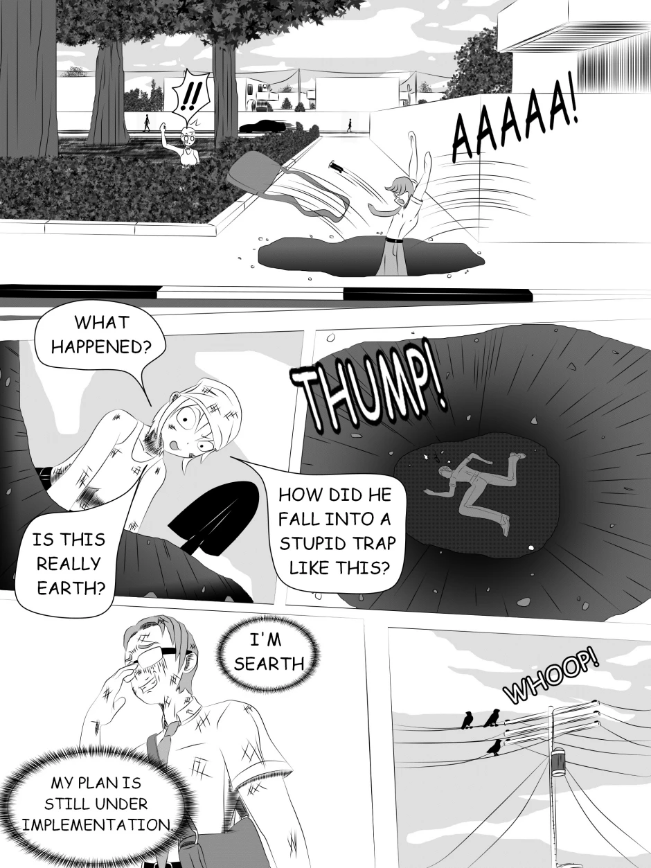 Episode 06, página 3