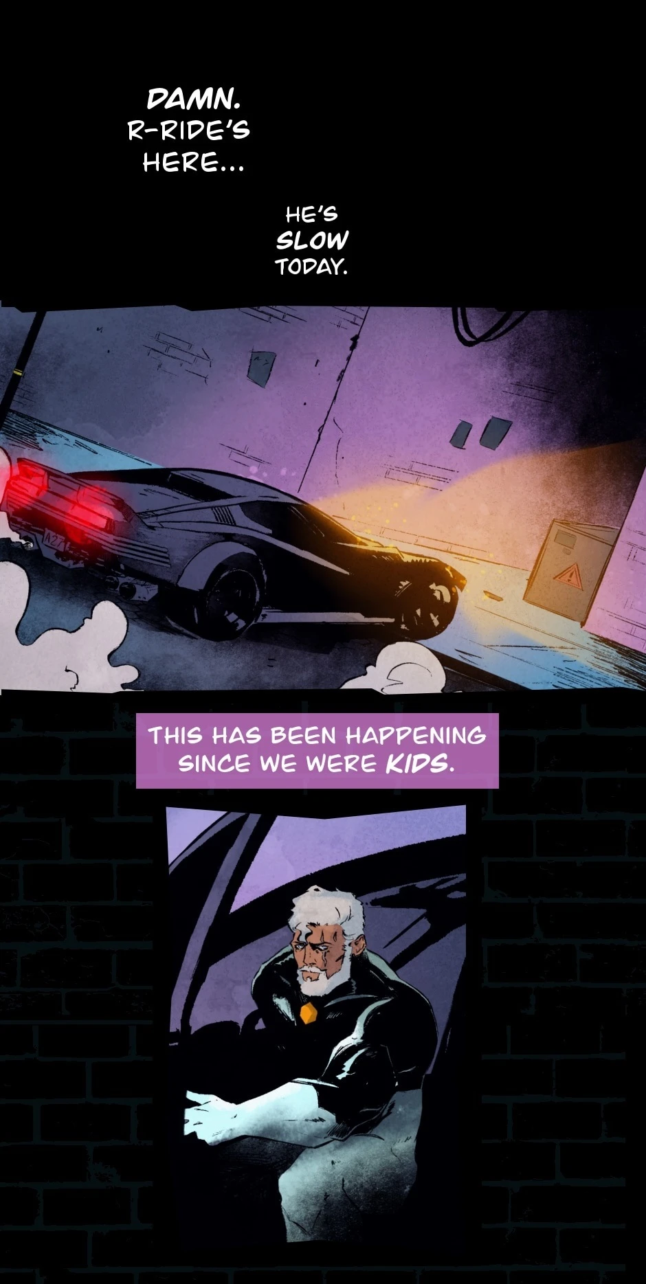 Page 8 - Rude, Seite 2
