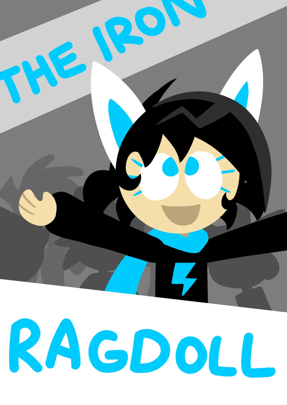 Cover page, page 1