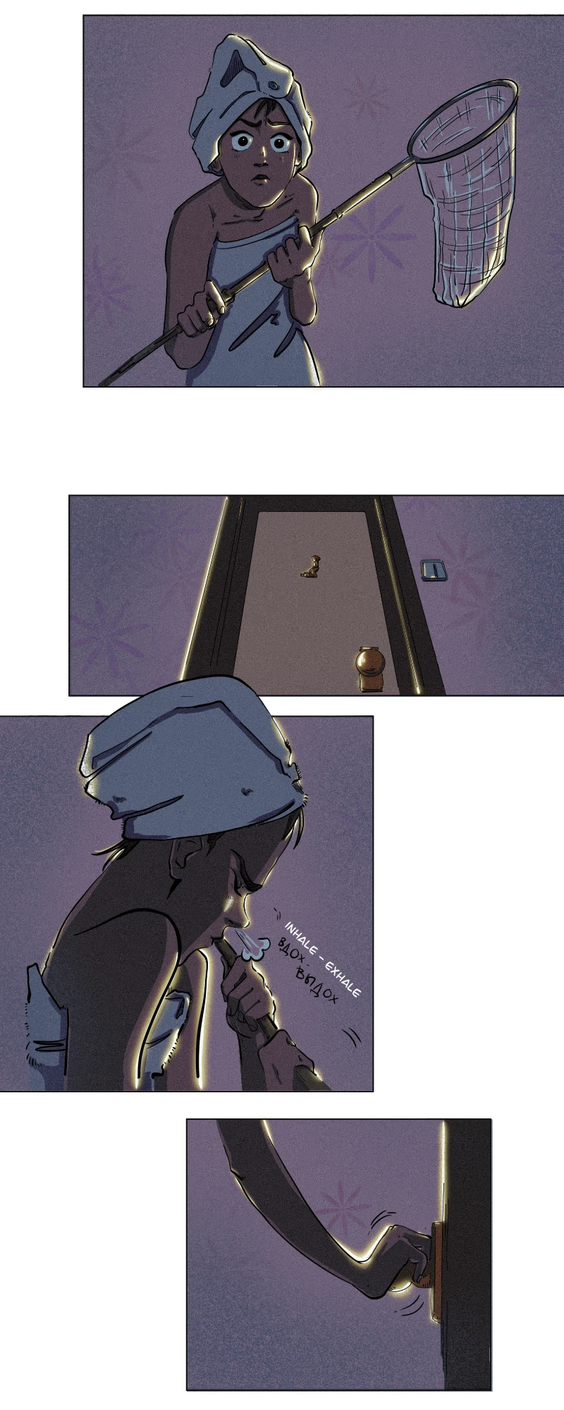 Prologue, halaman 2