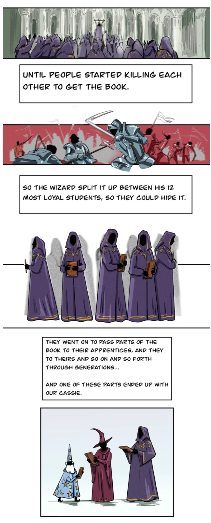Prologue, halaman 12