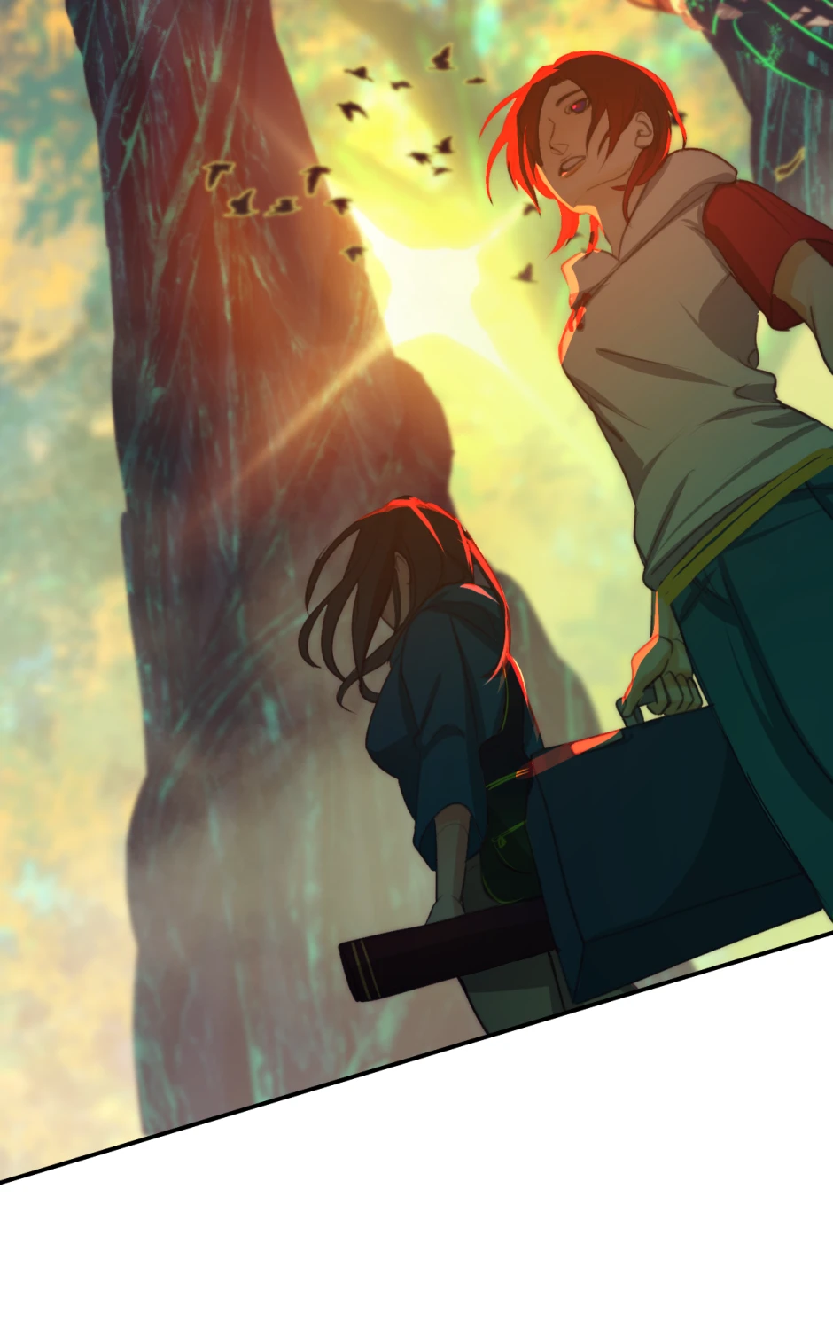 Episode 10, Seite 18