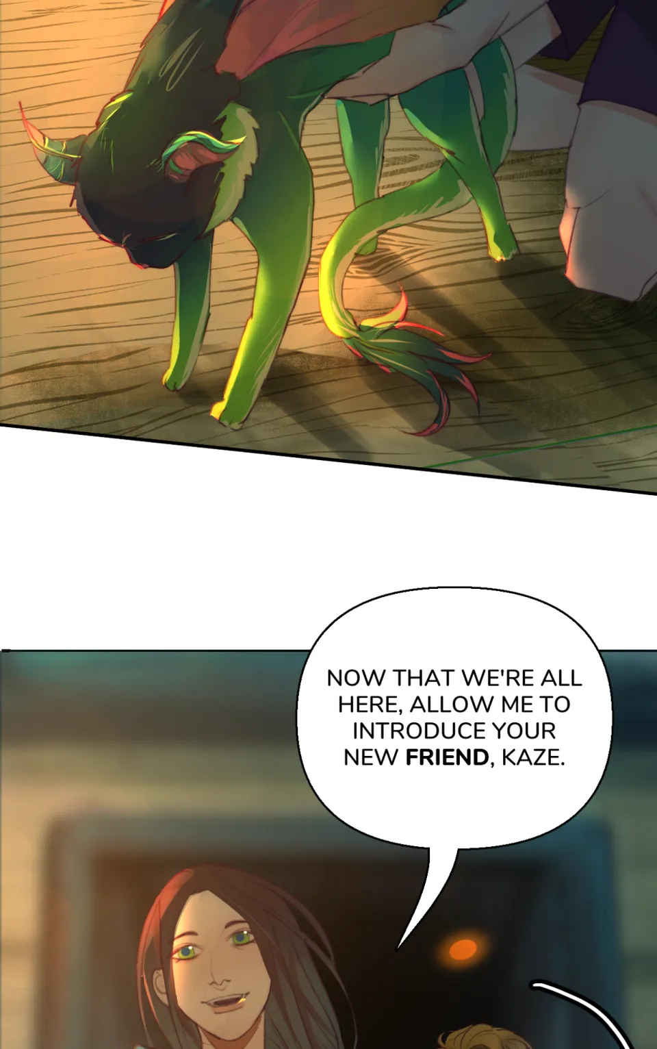 Episode 10, Seite 28