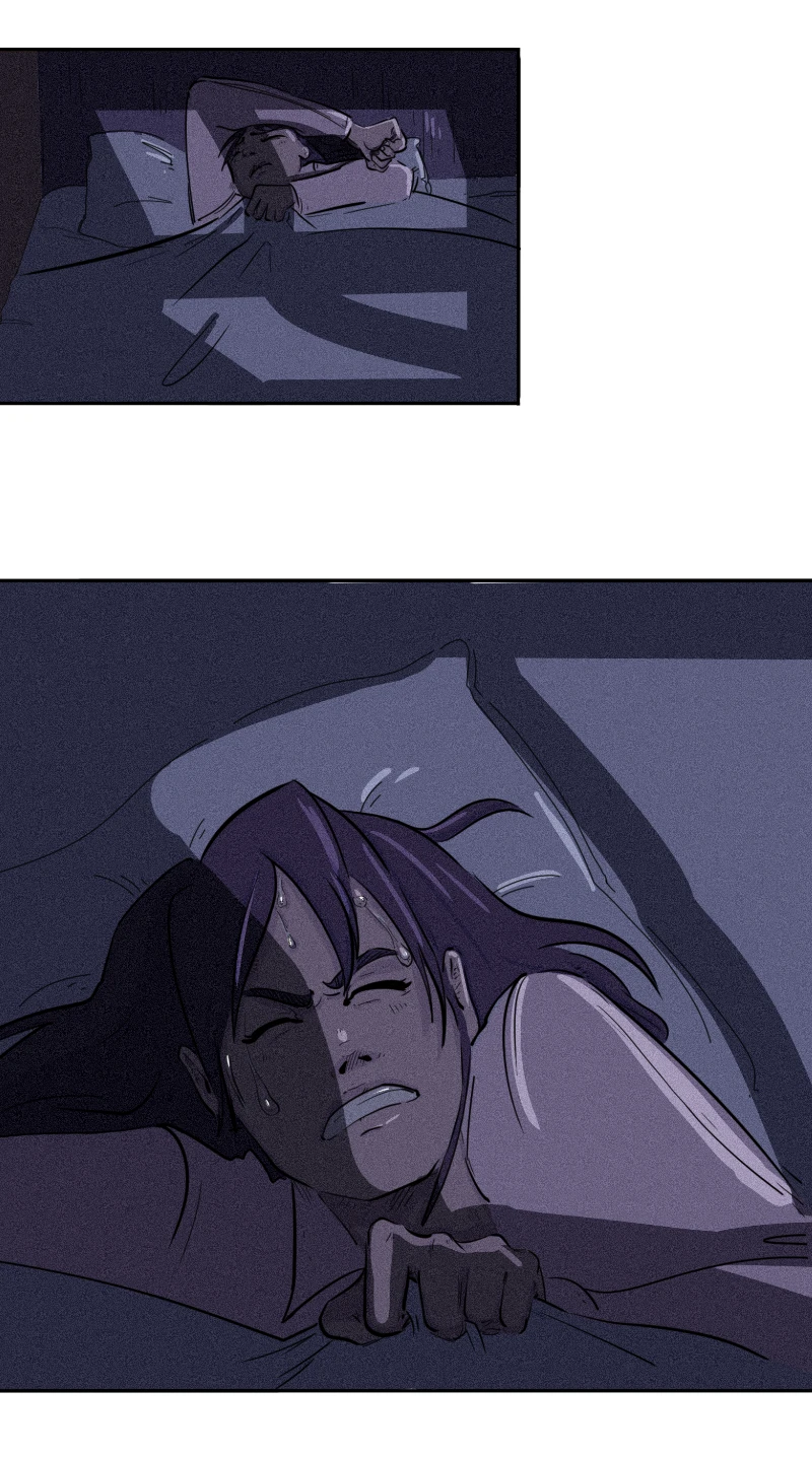 Chapter I. In Which I Missed the Signs，第 4 頁