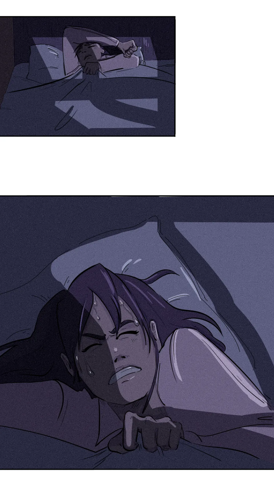 Chapter I. In Which I Missed the Signs, page 4