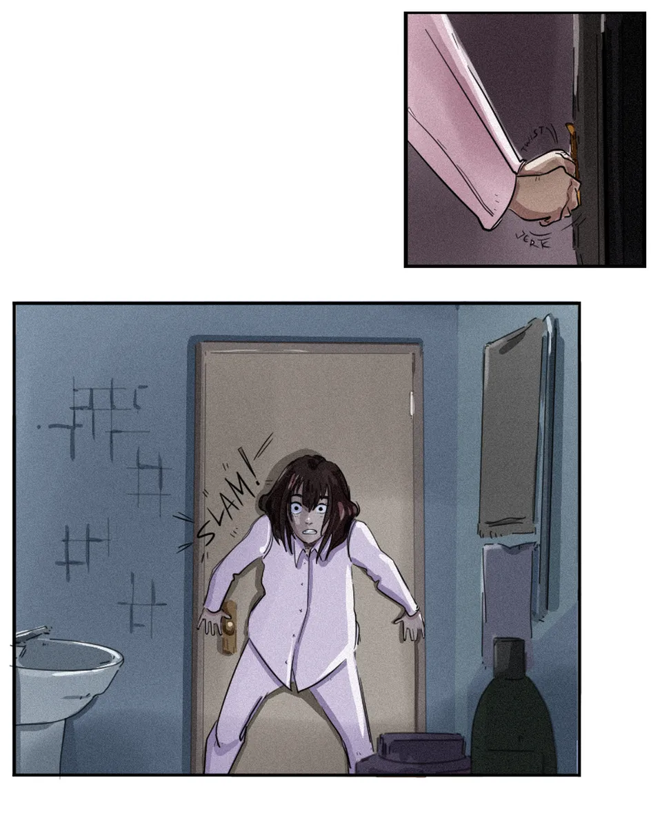 Chapter II. In which Everything has Changed, Seite 5