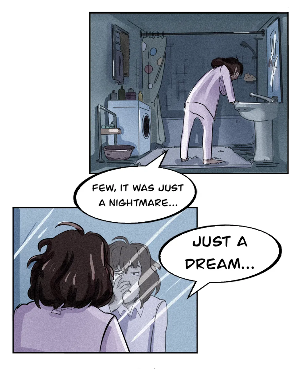 Chapter II. In which Everything has Changed, Seite 6