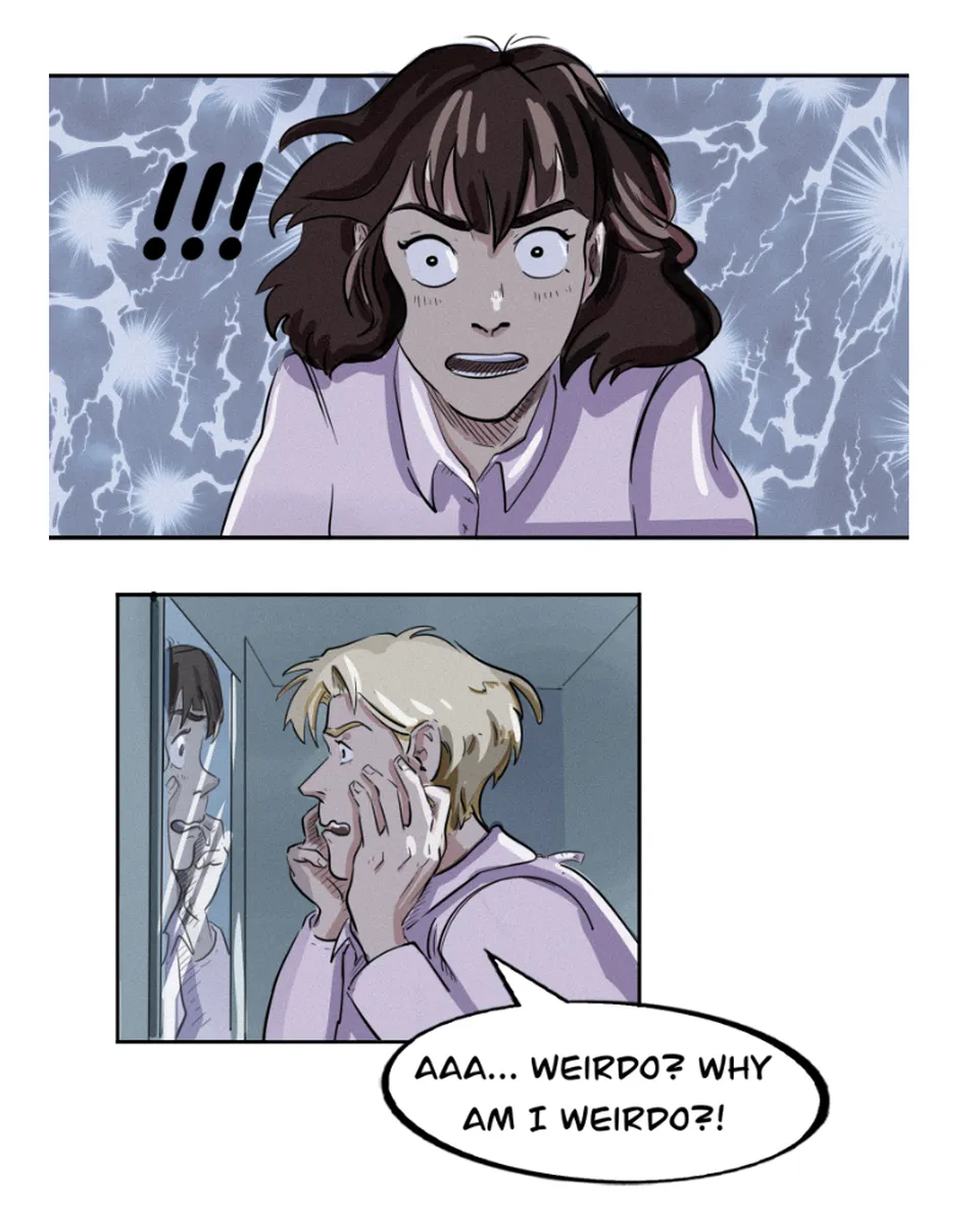 Chapter II. In which Everything has Changed, Seite 7