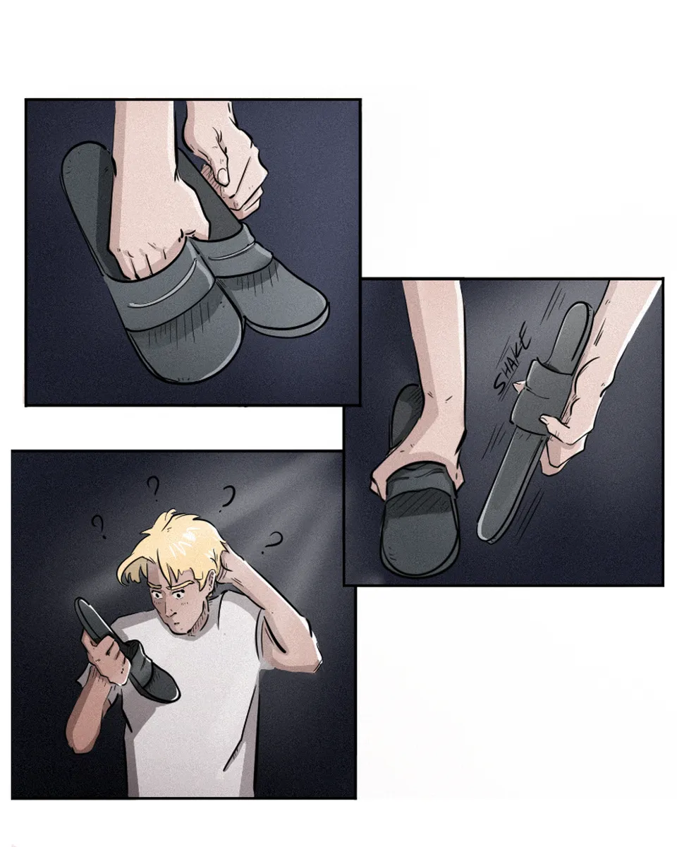 Chapter II. In which Everything has Changed, Seite 11