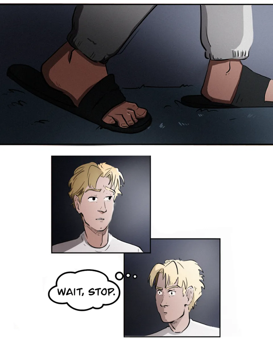 Chapter II. In which Everything has Changed, Seite 12