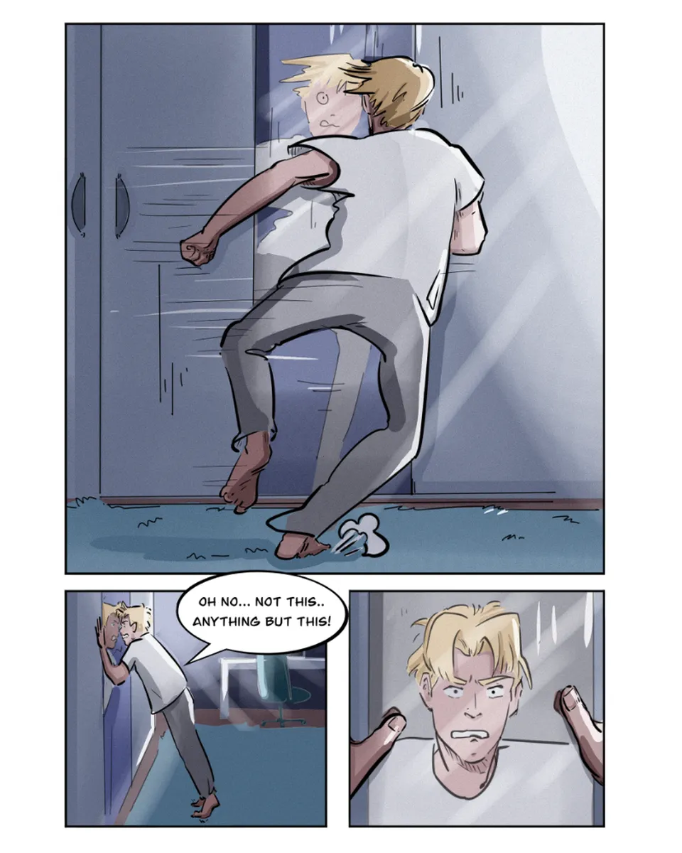 Chapter II. In which Everything has Changed, Seite 14