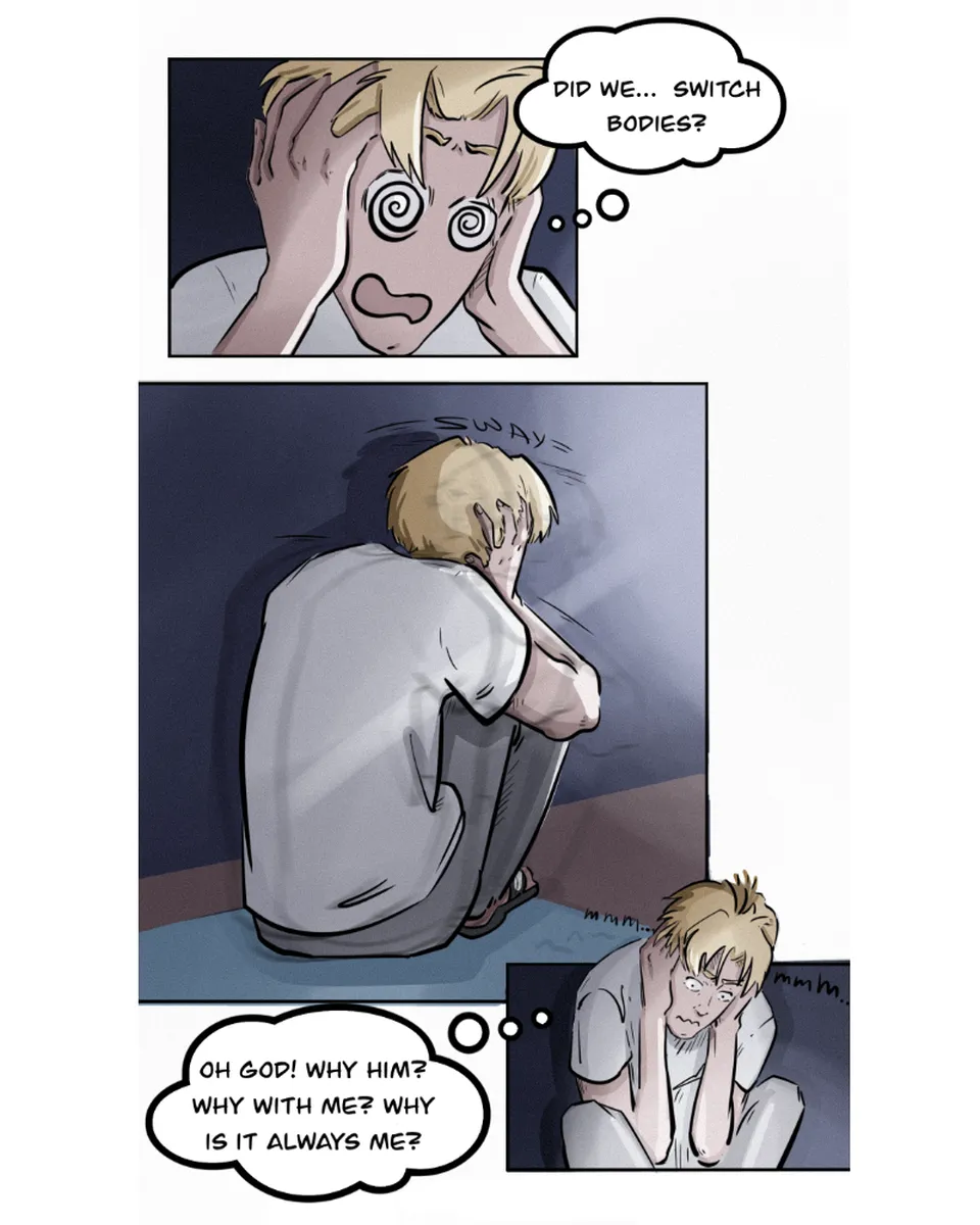 Chapter II. In which Everything has Changed, Seite 16