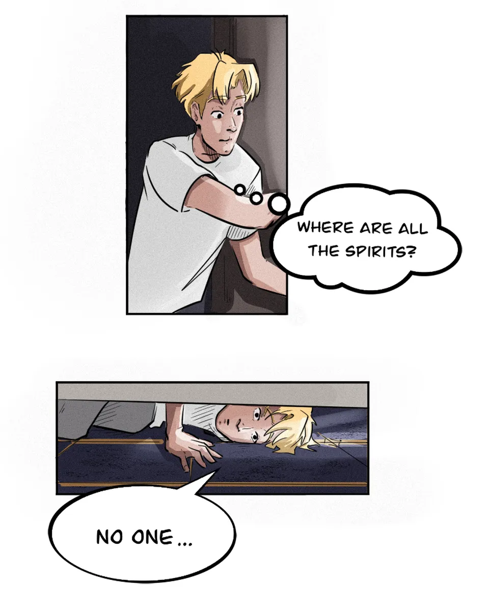Chapter II. In which Everything has Changed, Seite 19