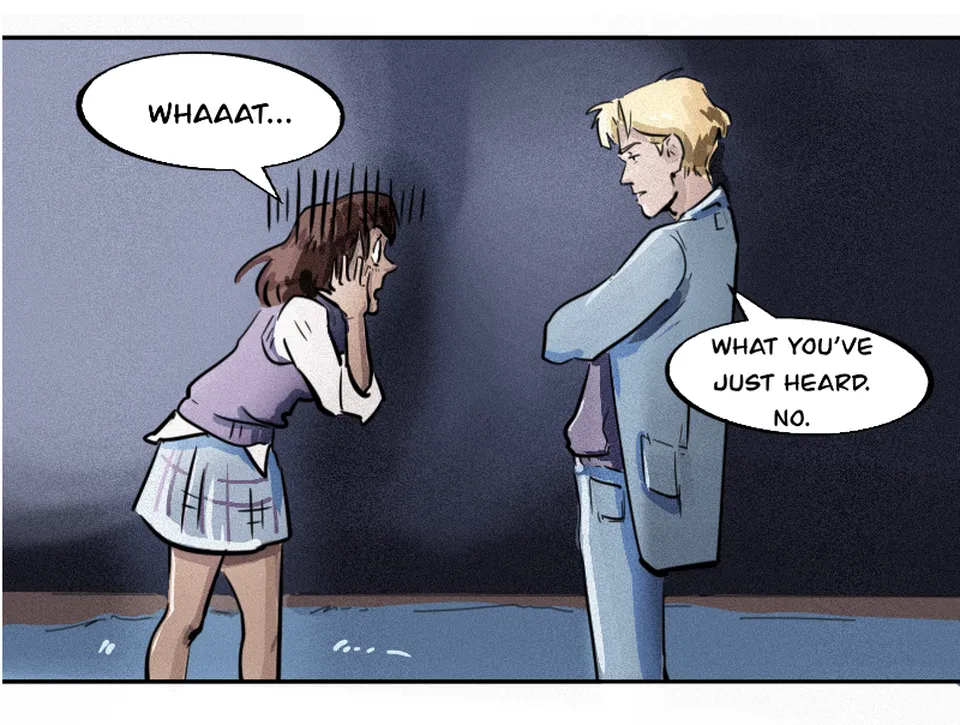 Chapter II. In which Everything has Changed, Seite 36