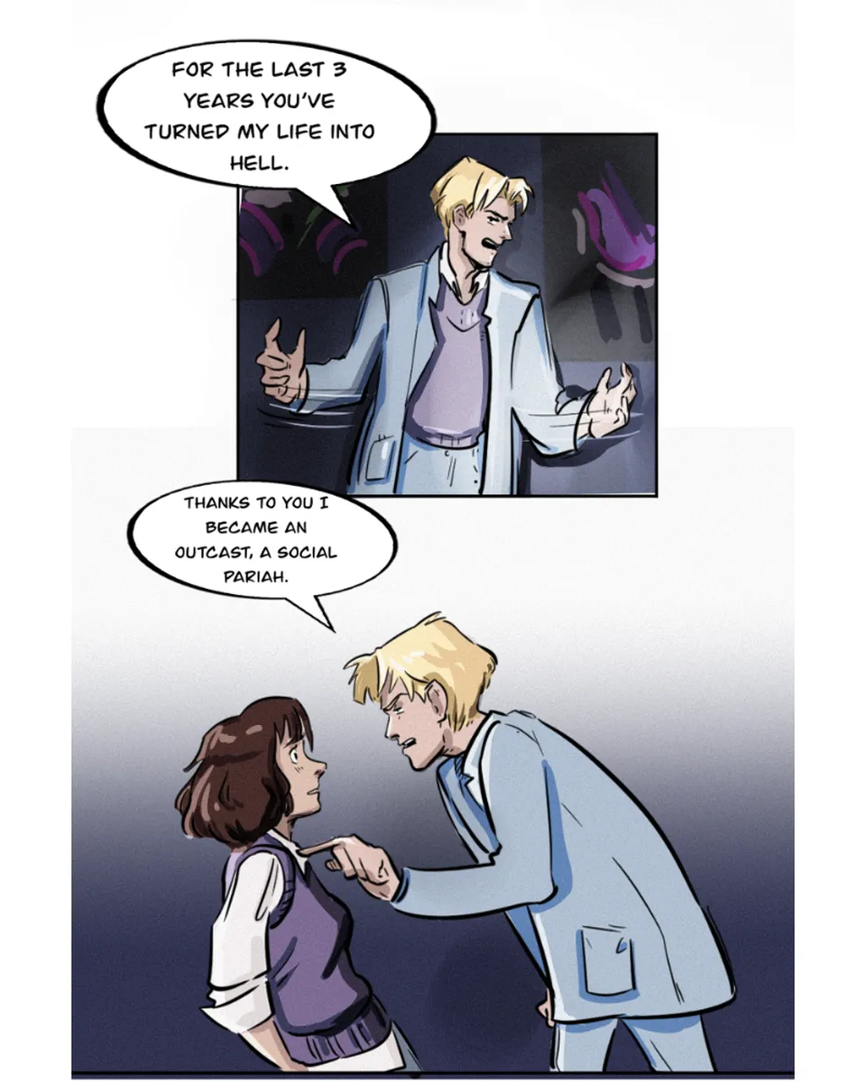 Chapter II. In which Everything has Changed, Seite 37