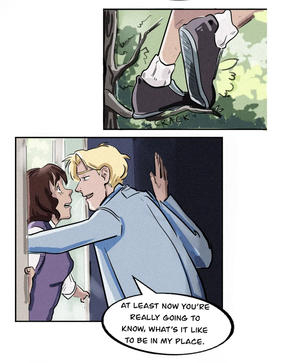 Chapter II. In which Everything has Changed, Seite 40
