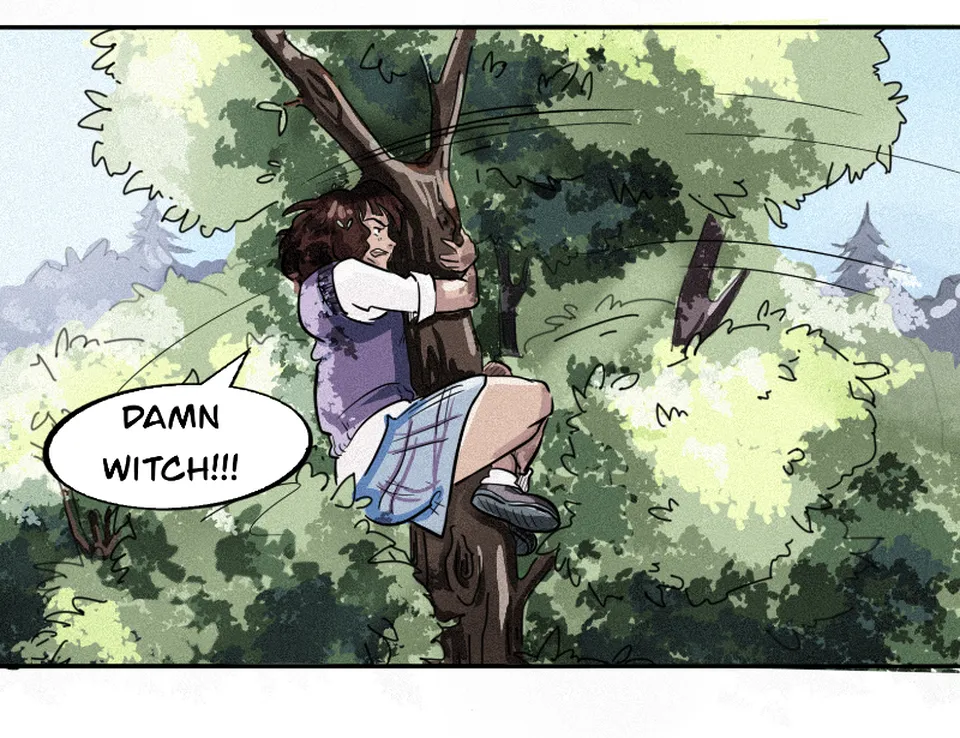 Chapter II. In which Everything has Changed, Seite 42