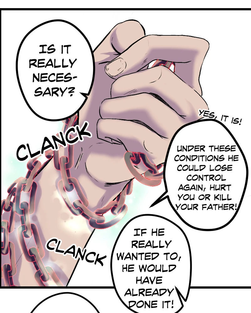 Episode 13, halaman 1