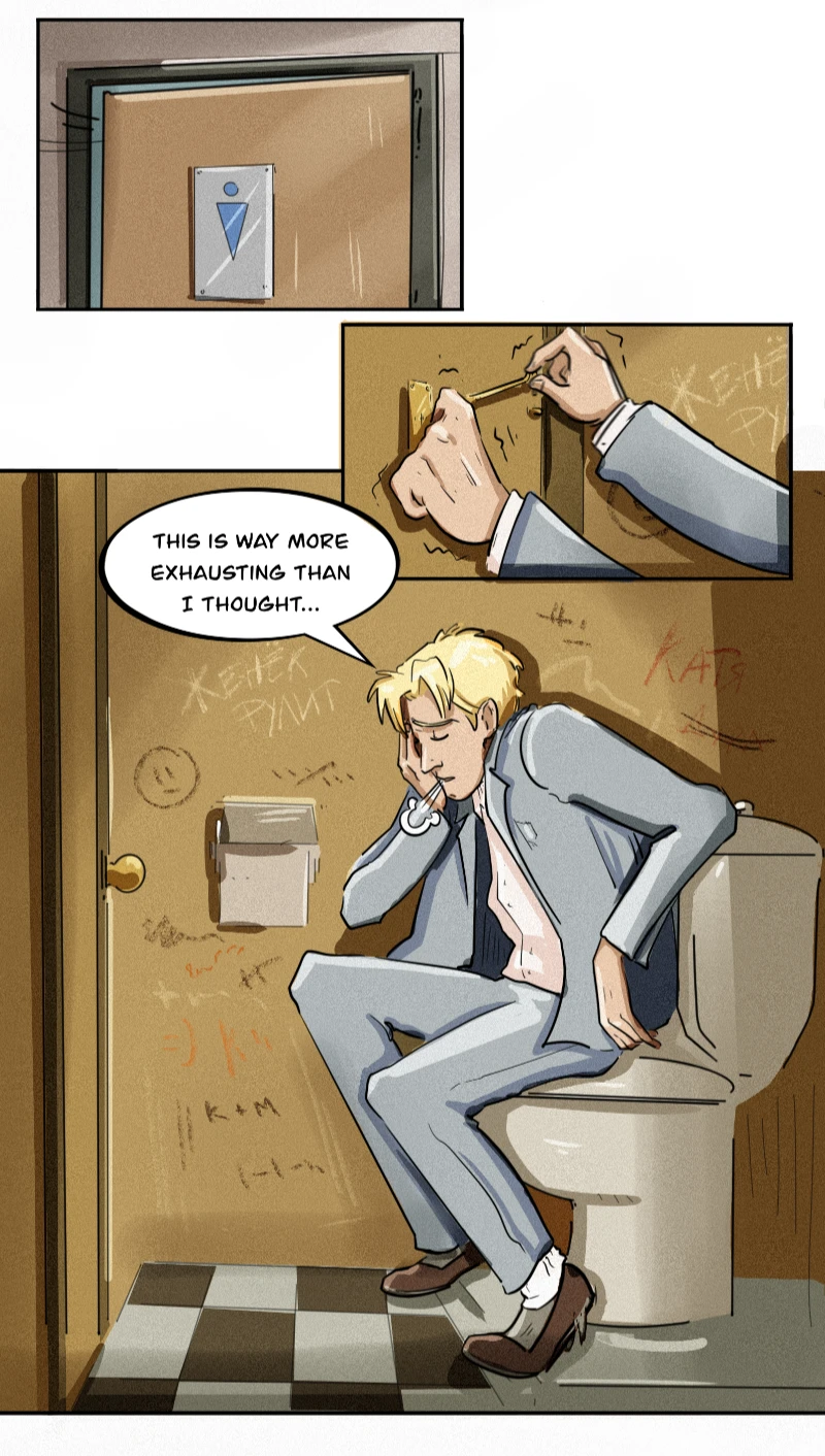 Chapter IV. In Which I still ain't There, Seite 2
