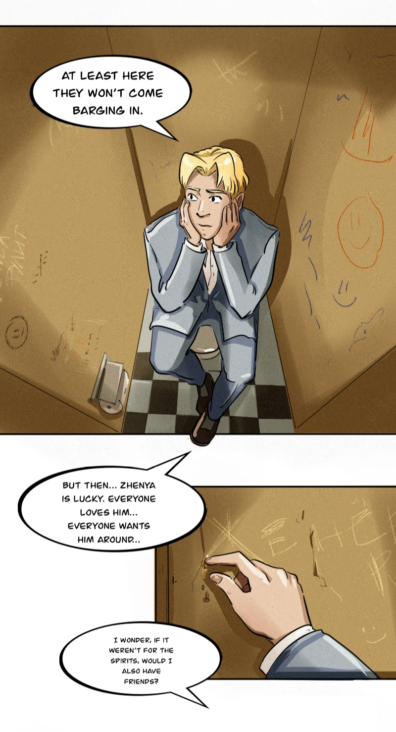 Chapter IV. In Which I still ain't There, Seite 3