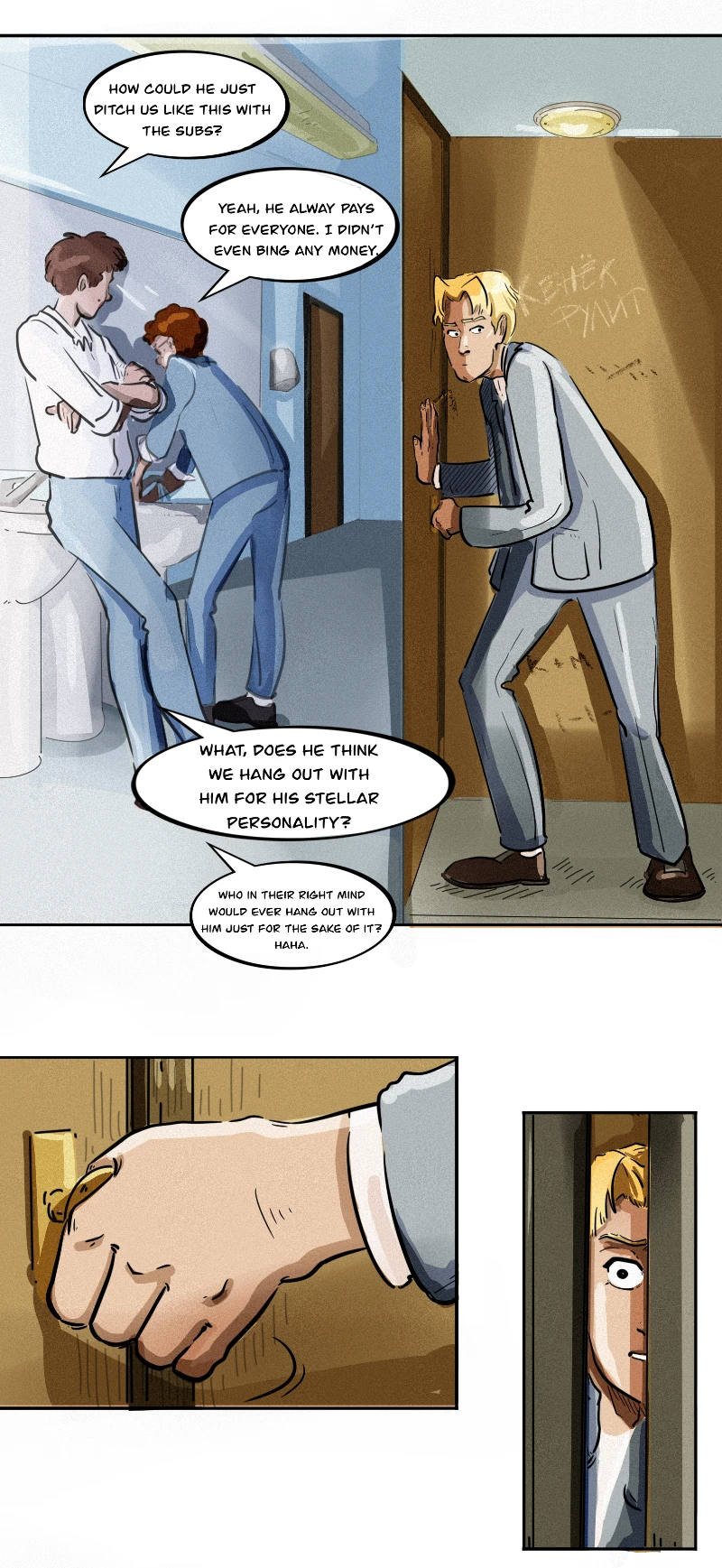 Chapter IV. In Which I still ain't There, Seite 5