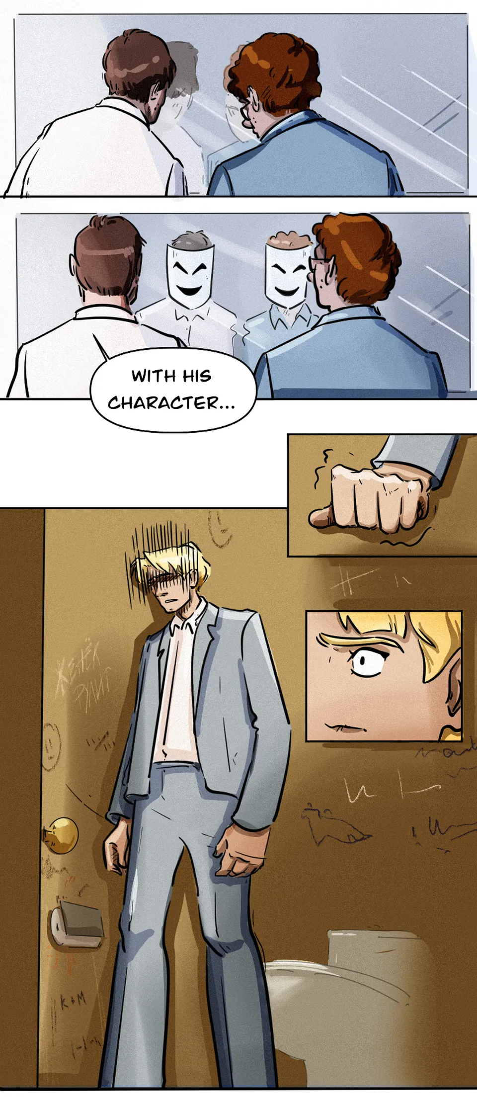 Chapter IV. In Which I still ain't There, Seite 6