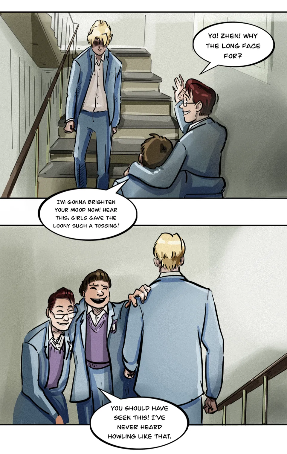 Chapter IV. In Which I still ain't There, Seite 8