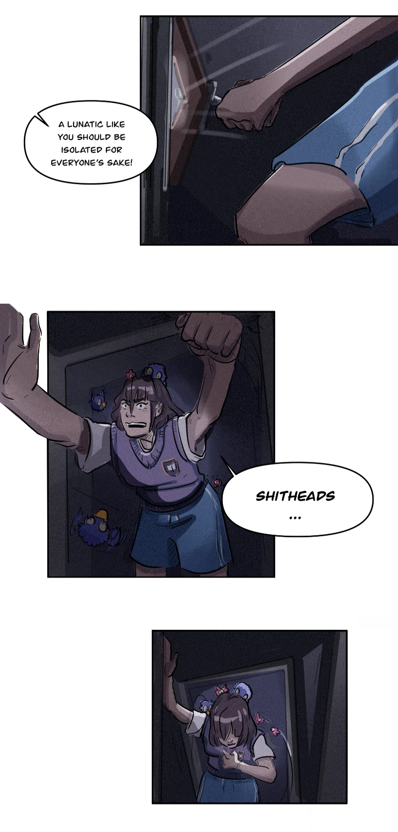 Chapter IV. In Which I still ain't There, Seite 11