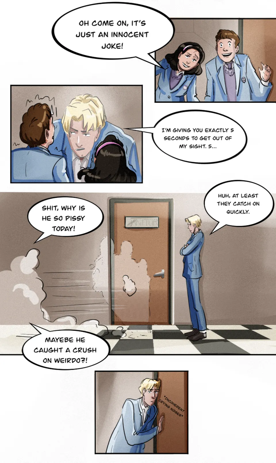 Chapter IV. In Which I still ain't There, Seite 15