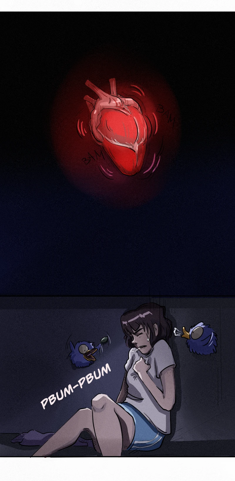 Chapter IV. In Which I still ain't There, Seite 16