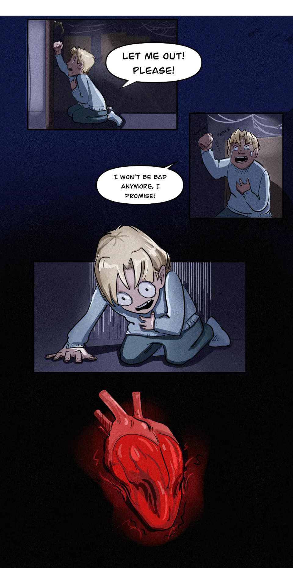 Chapter IV. In Which I still ain't There, Seite 18