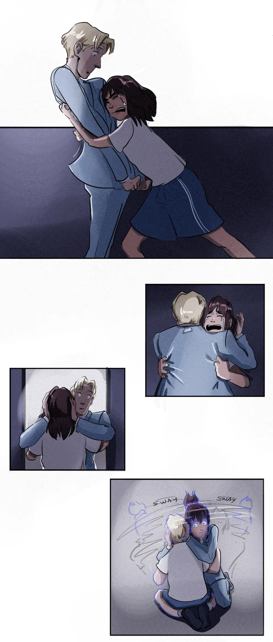 Chapter IV. In Which I still ain't There, Seite 20