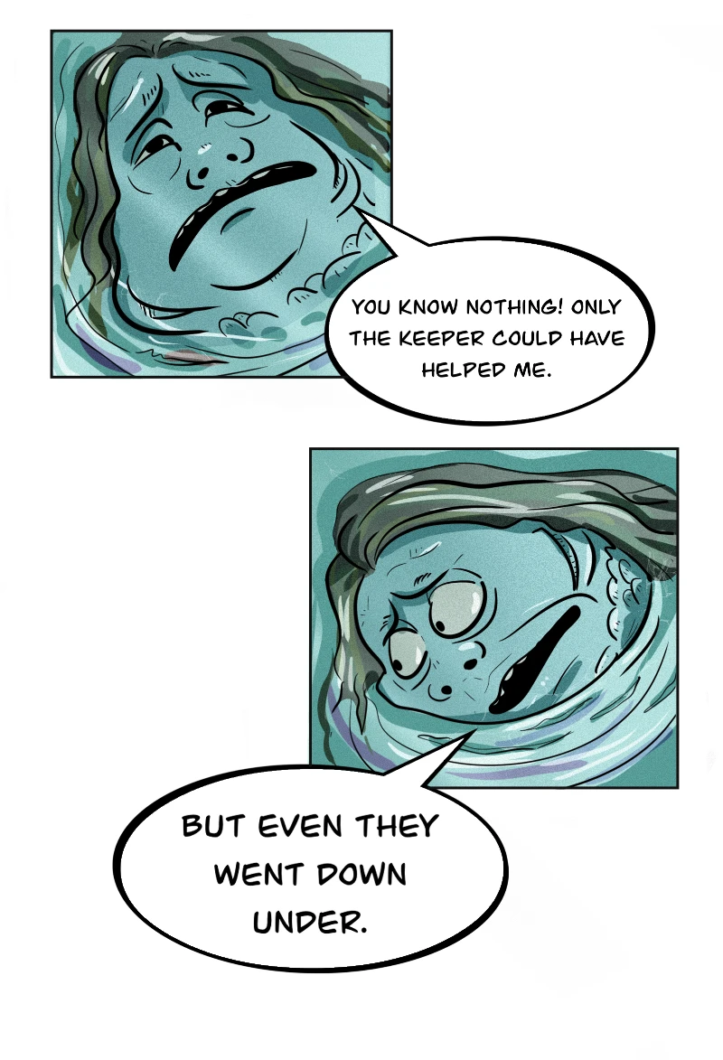 Chapter 6. In which I Saved Everyone from the Kelpie. Part II，第 8 頁