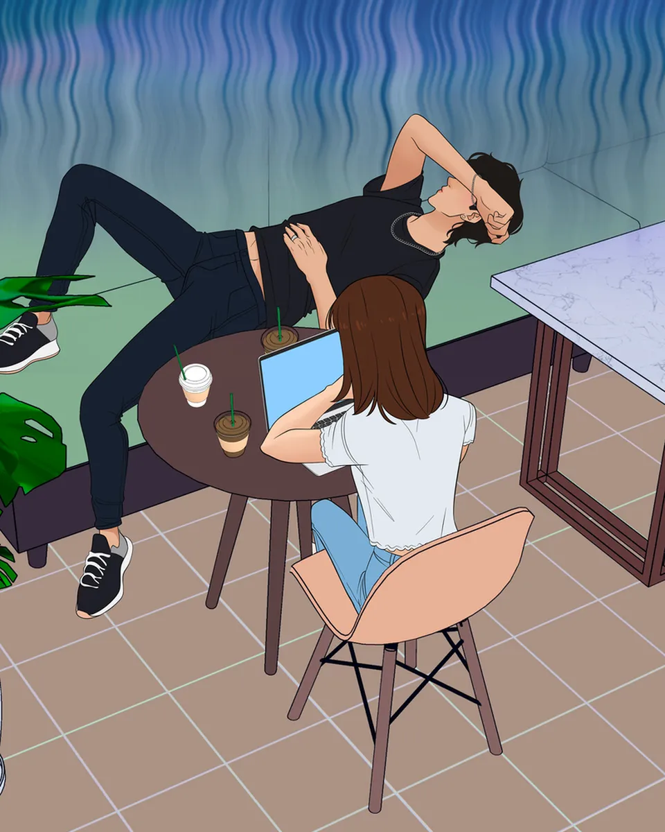 Episode 5, page 23