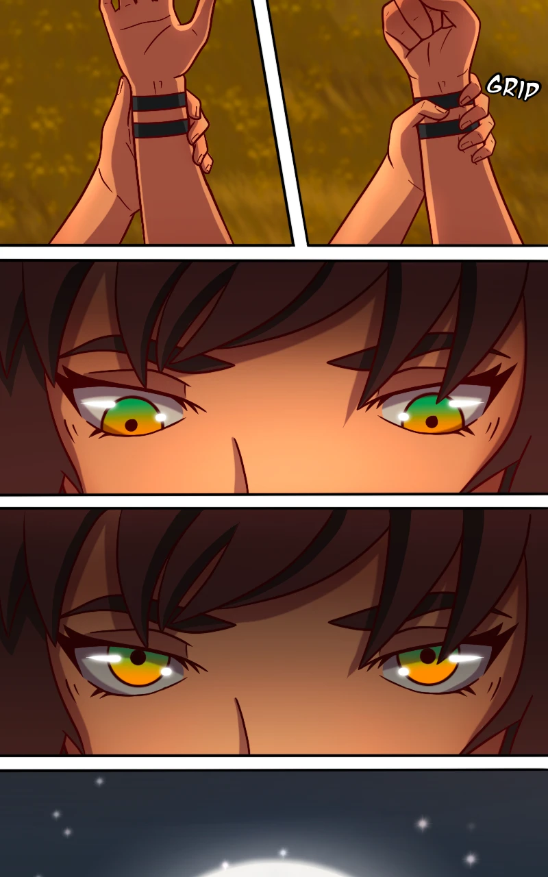 CH 2: The Meadow, página 11