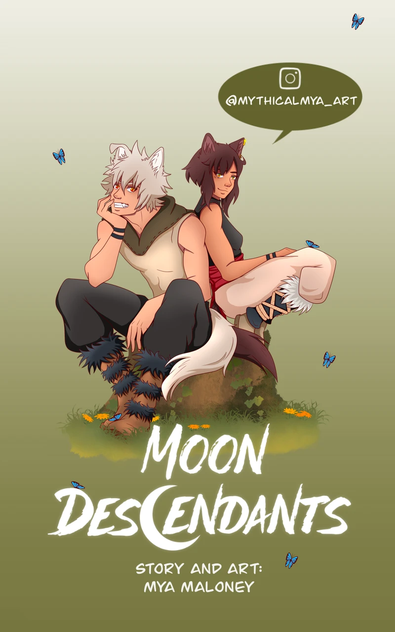 CH 2: The Meadow, página 14