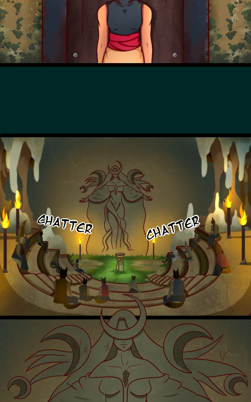 CH 3: Graduation, página 5