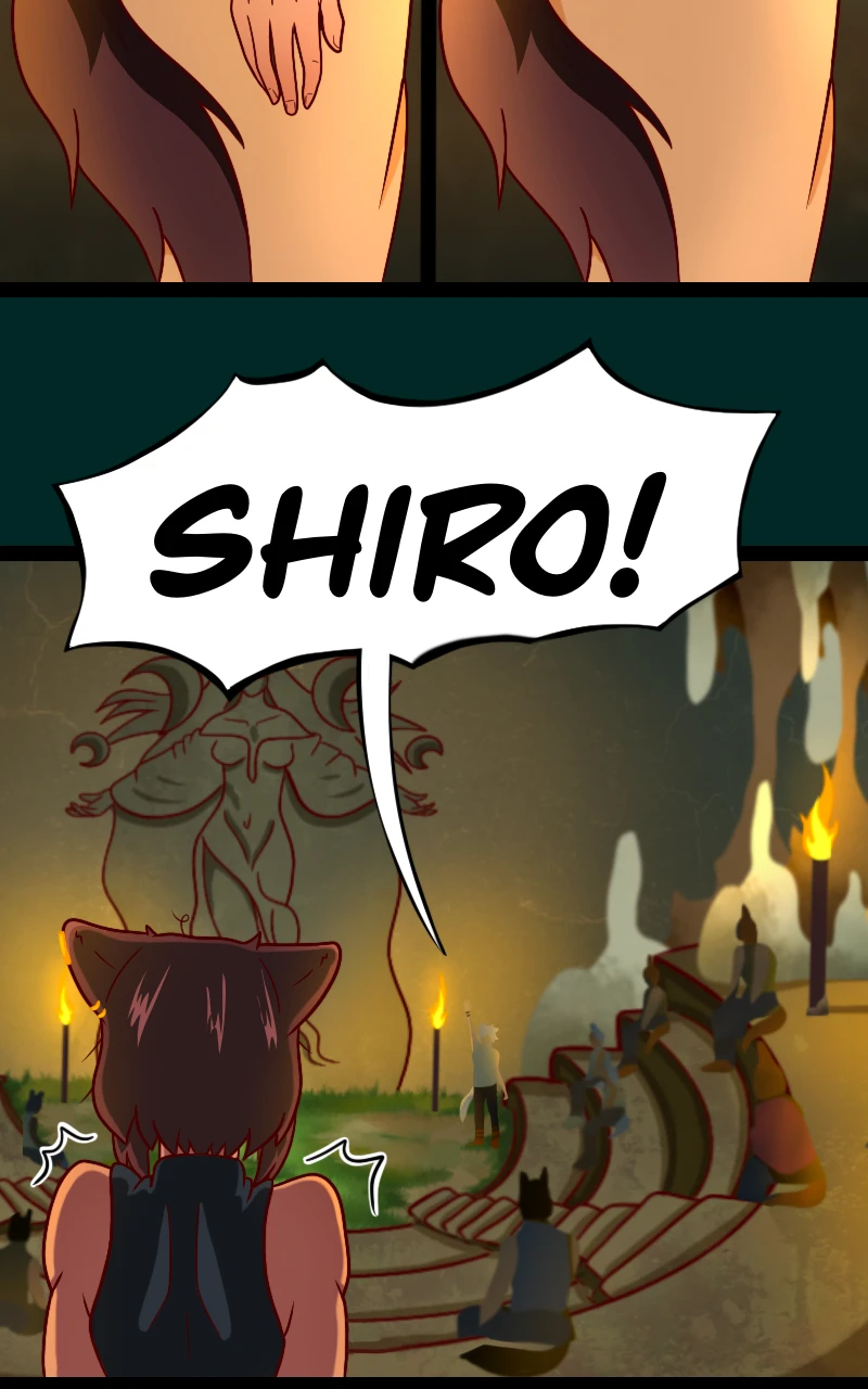 CH 3: Graduation, página 8