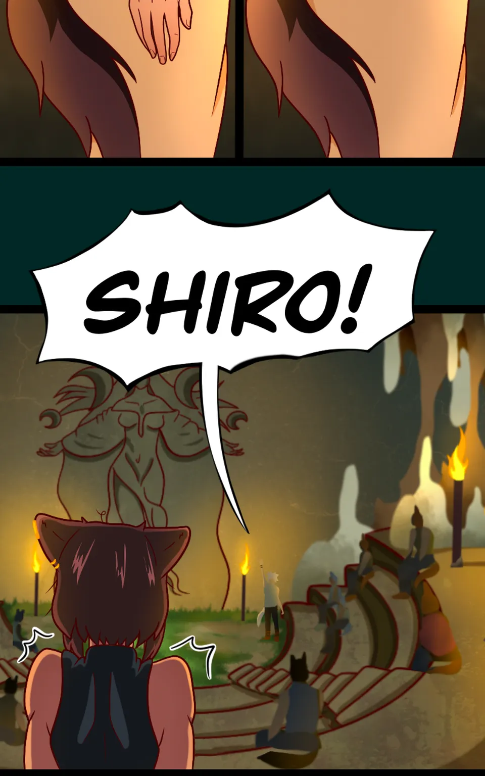 CH 3: Graduation, page 8