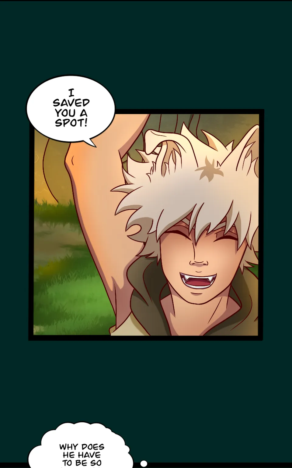 CH 3: Graduation, page 9