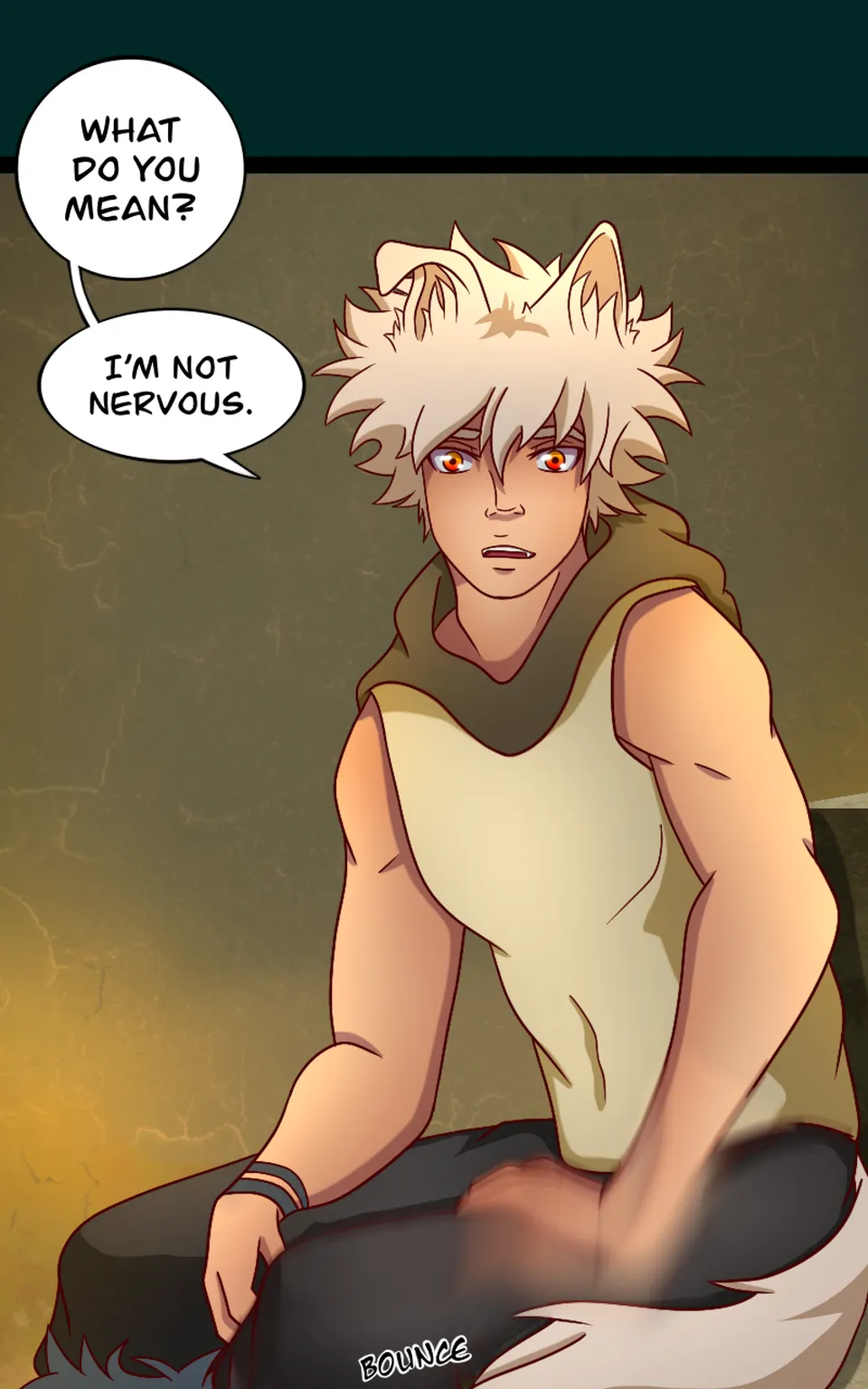 CH 3: Graduation, page 13