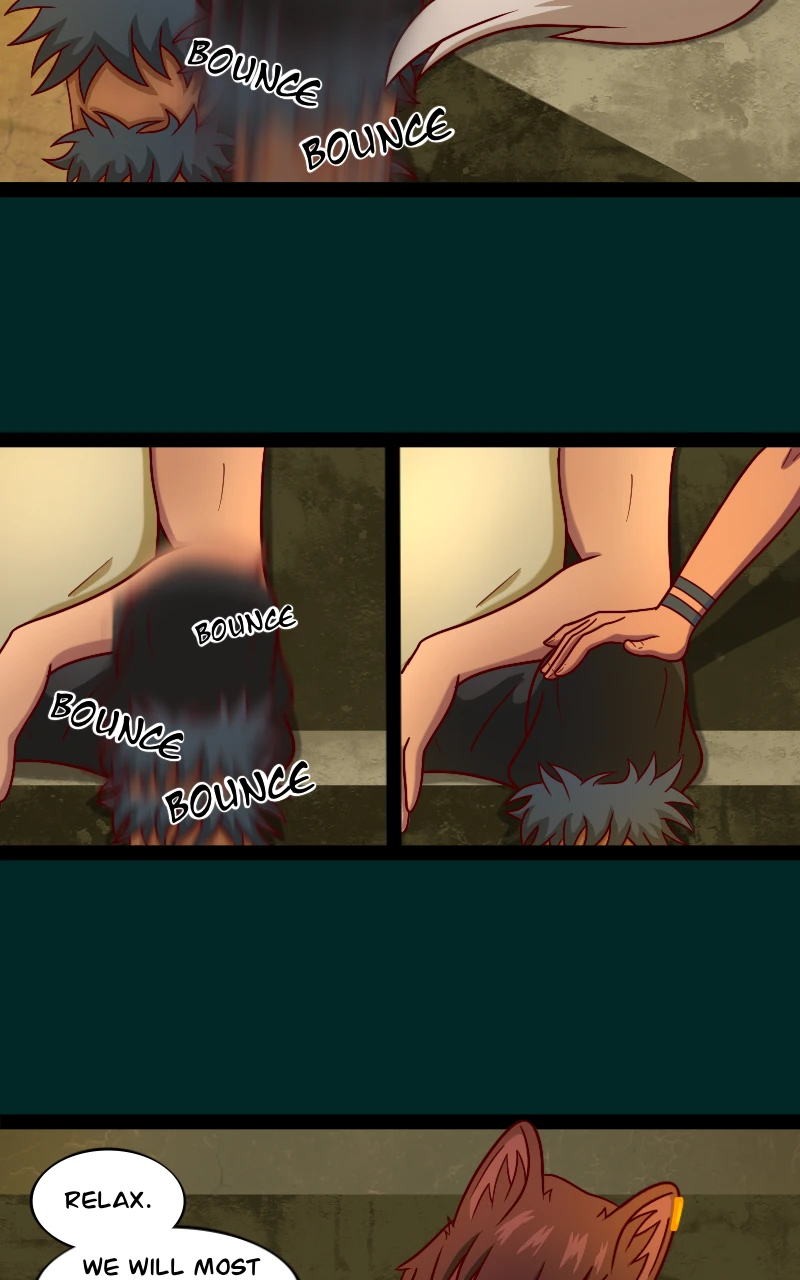 CH 3: Graduation, página 14