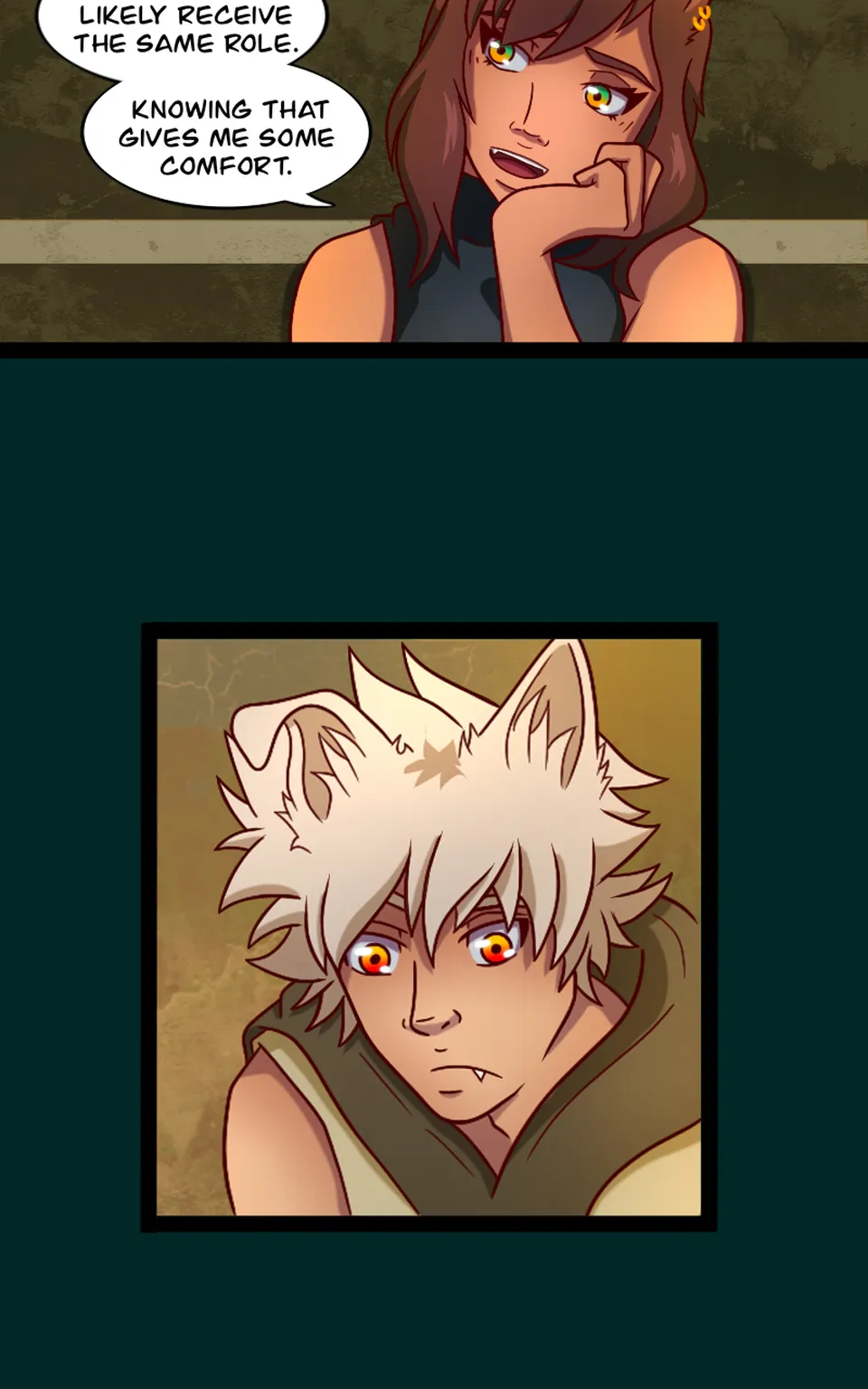 CH 3: Graduation, page 15