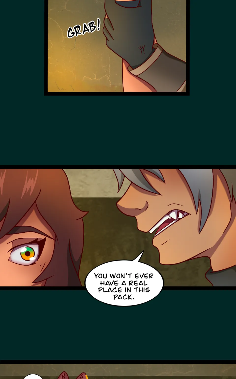 CH 3: Graduation, page 20
