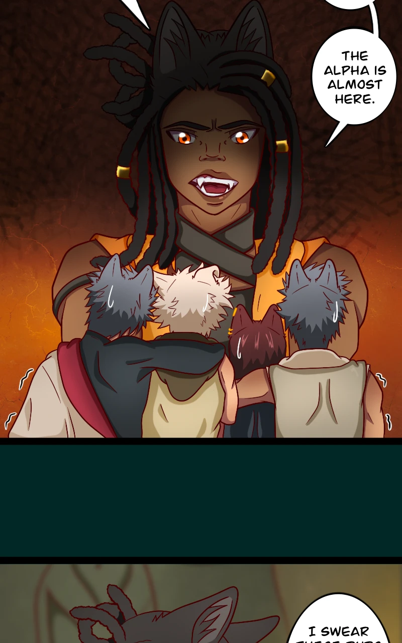 CH 3: Graduation, página 26